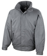 Result Core channel jacket R221M