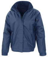 Result Core channel jacket R221M