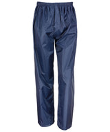 Result Core rain trousers R226X