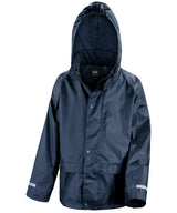 Result Core junior rain jacket R227J