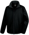 Result Core printable softshell jacket R231M