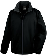 Result Core printable softshell jacket R231M