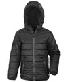 Result Core junior soft padded jacket R233J