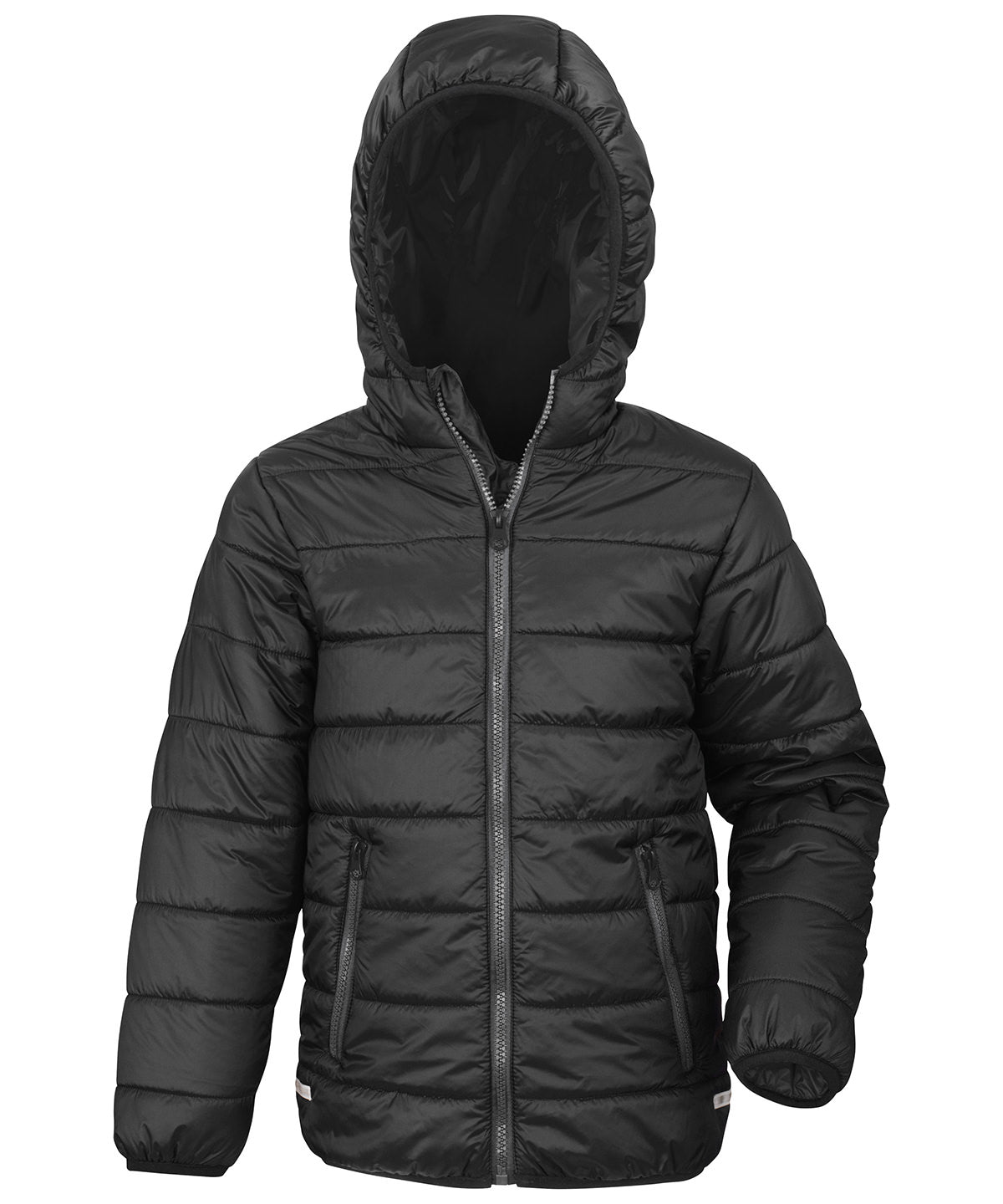 Result Core junior soft padded jacket R233J