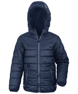 Result Core junior soft padded jacket R233J