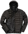 Result Soft padded jacket R233M