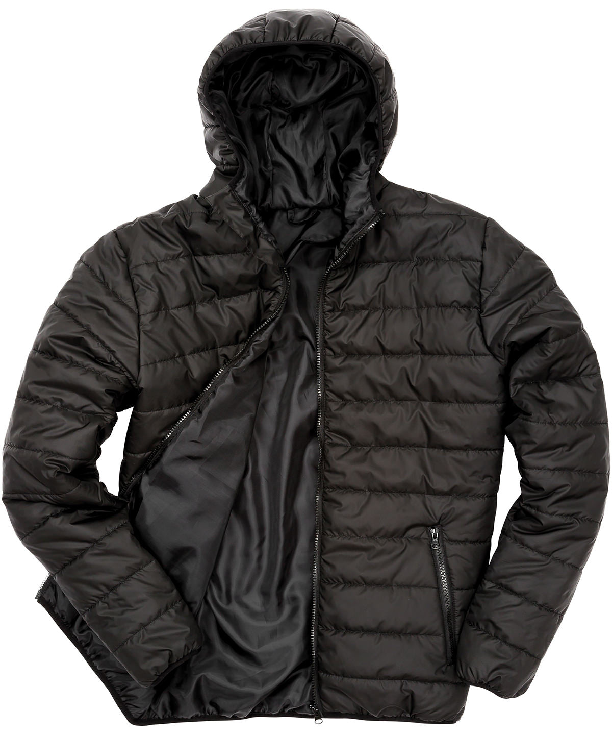 Result Soft padded jacket R233M