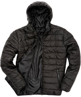 Result Soft padded jacket R233M