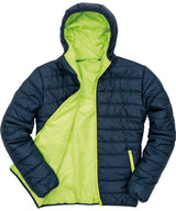 Result Soft padded jacket R233M