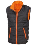 Result Core junior bodywarmer R234J