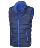 Result Core junior bodywarmer R234J