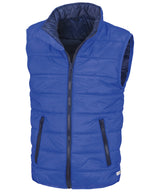 Result Core junior bodywarmer R234J