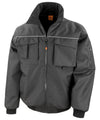 Result Work-Guard Sabre pilot jacket R300X