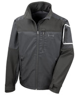 Result Work-Guard Sabre stretch jacket R302X