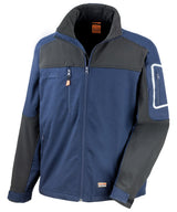 Result Work-Guard Sabre stretch jacket R302X