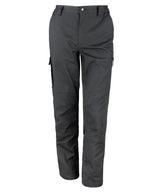 Result Work-Guard Sabre stretch trousers R303X