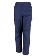 Result Work-Guard Sabre stretch trousers R303X