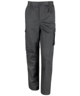 Result Women's action trousers R308F