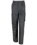 Result Work-Guard action trousers R308X