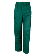 Result Work-Guard action trousers R308X