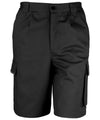 Result Work-Guard action shorts R309X