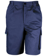 Result Work-Guard action shorts R309X