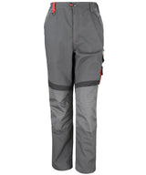 Result Work-Guard technical trousers R310X