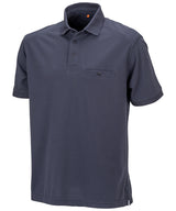 Result Work-Guard Apex pocket polo shirt R312X