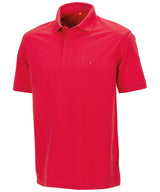 Result Work-Guard Apex pocket polo shirt R312X