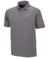 Result Work-Guard Apex pocket polo shirt R312X