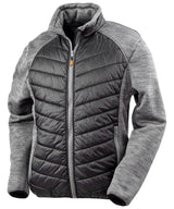 Result Elevator jacket R314X