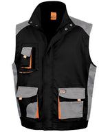 Result Work-Guard lite gilet R317X
