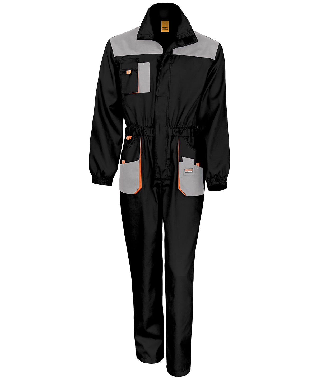 Result Work-Guard lite coverall R321X