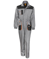 Result Work-Guard lite coverall R321X