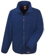Result Work-Guard heavy-duty microfleece R330X