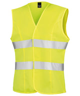 Result Women's high-viz tabard R334F