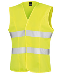 Fluorescent Yellow
