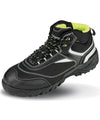 Result Work-Guard Blackwatch safety boot R339X