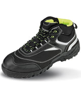 Result Work-Guard Blackwatch safety boot R339X
