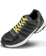 Result Lightweight safety trainer R348X