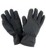 Result Winter Essentials Softshell thermal glove R364X