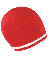 Result Winter Essentials National beanie R368X