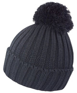 Result Winter Essentials HDI quest knitted hat R369X