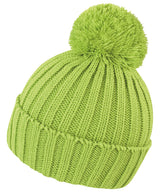 Result Winter Essentials HDI quest knitted hat R369X