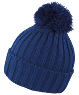 Result Winter Essentials HDI quest knitted hat R369X