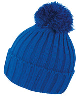 Result Winter Essentials HDI quest knitted hat R369X