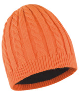 Result Winter Essentials Mariner knitted hat R370X