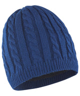 Result Winter Essentials Mariner knitted hat R370X