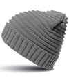 Result Winter Essentials Braided hat R376X