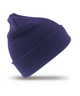 Result Winter Essentials Woolly ski hat RC029